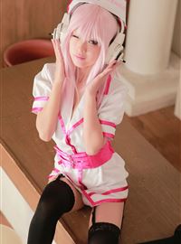 (Cosplay) (C86)(80)